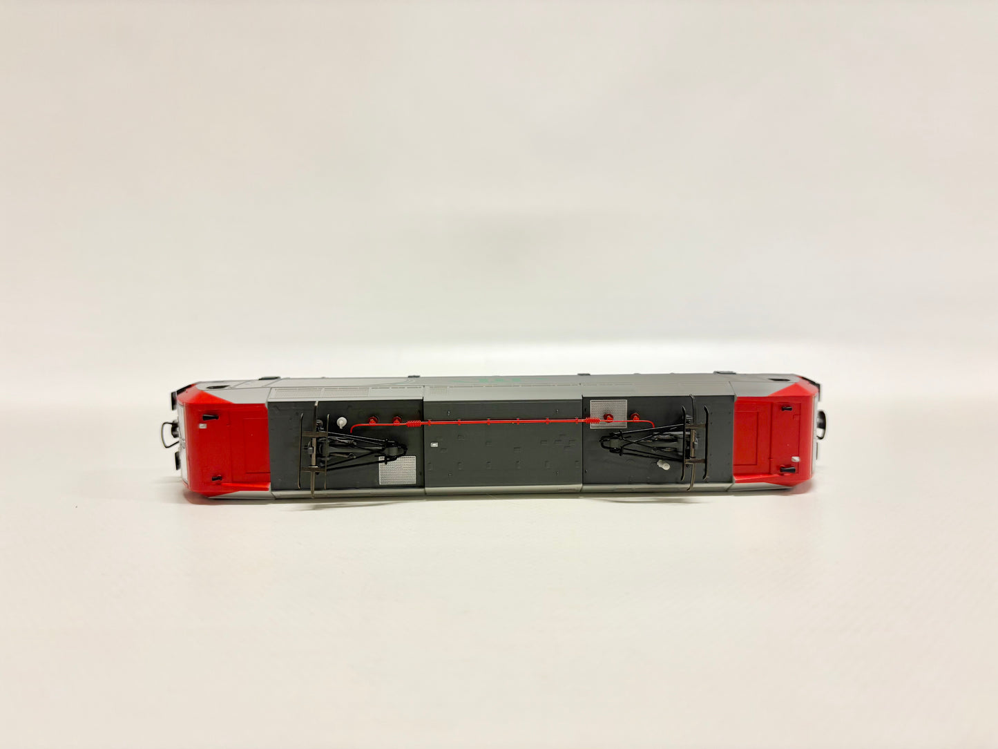 Piko 59357 Digital E-Lok Br 185 650-9 ITL AC H0