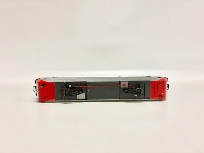 Piko 59357 Digital E-Lok Br 185 650-9 ITL AC H0