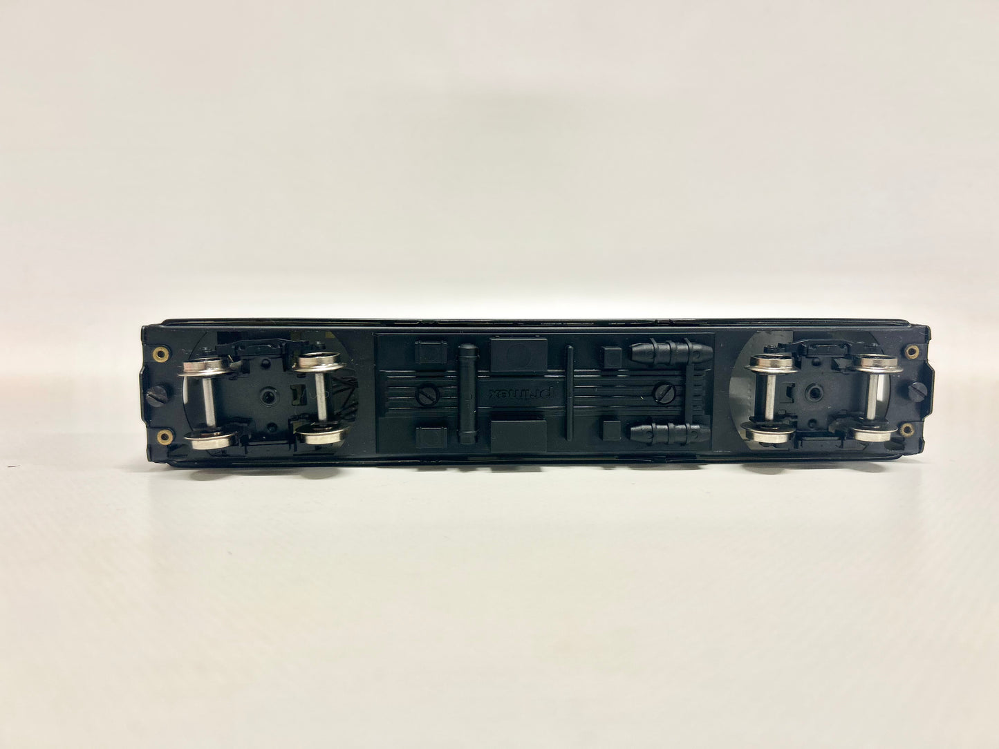 Primex / Märklin 4019 Berliner S-Bahn Zusatzwagen Triebwagen AC H0