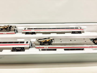 Märklin 37712 Digital InterCity-Express Br 402 ICE DB AC H0