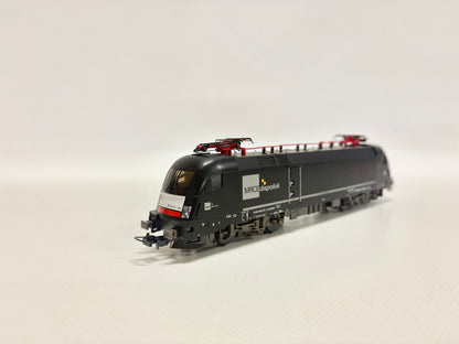 Piko 57817 Digital AC E-Lok ES 64 U2-001 MRCEdispolok AC H0