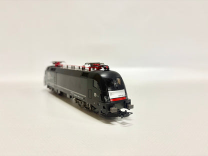 Piko 57817 Digital AC E-Lok ES 64 U2-001 MRCEdispolok AC H0