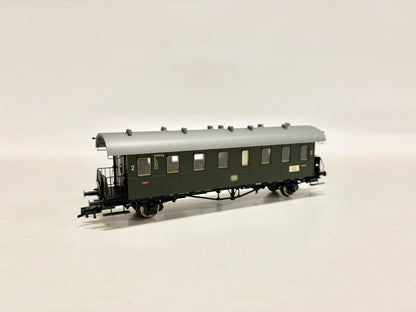 Brawa 45751 Personenwagen DB DC H0