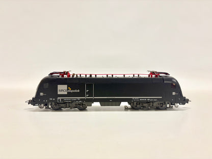 Piko 57817 Digital AC E-Lok ES 64 U2-001 MRCEdispolok AC H0