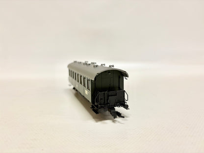 Brawa 45751 Personenwagen DB DC H0