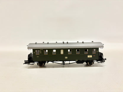 Brawa 45751 Personenwagen DB DC H0