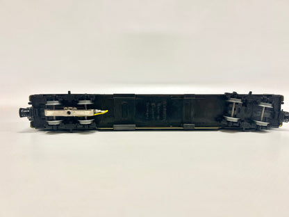 Märklin 4047 mit Innenbeleuchtung Postwagen DB AC H0