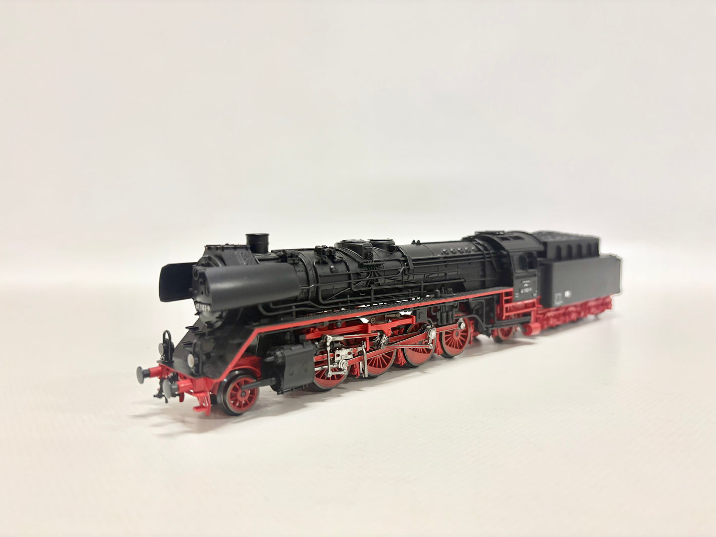 Piko 50426 DSS Dampflok Br 41 1182-9 DR AC H0