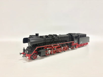 Piko 50426 DSS Dampflok Br 41 1182-9 DR AC H0