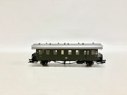 Brawa 45750 Personenwagen DB DC H0