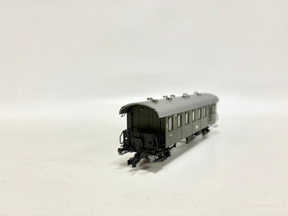 Brawa 45750 Personenwagen DB DC H0