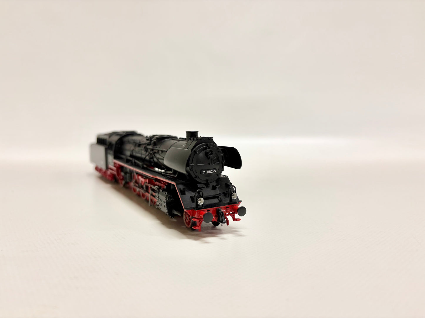 Piko 50426 DSS Dampflok Br 41 1182-9 DR AC H0