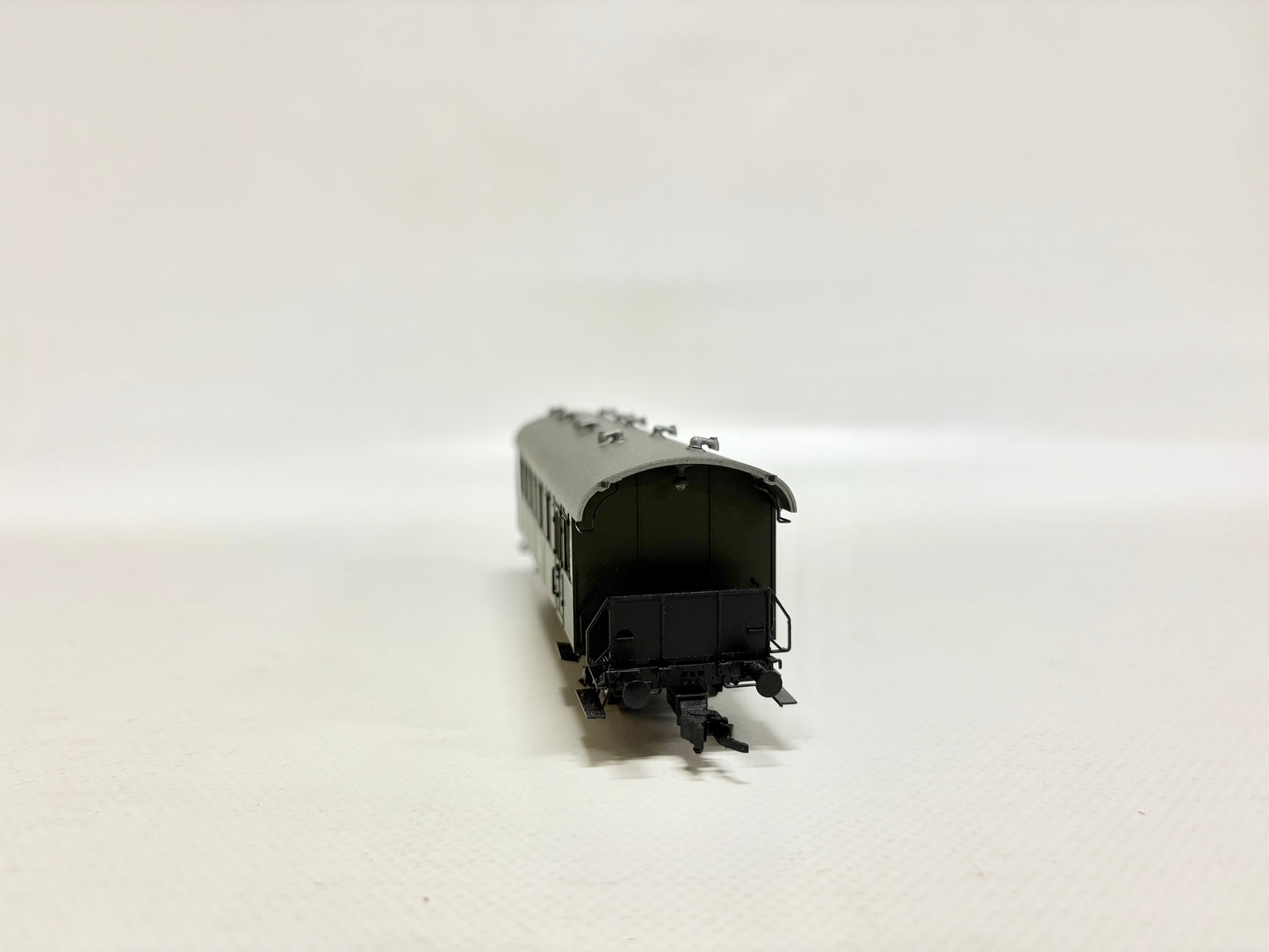 Brawa 45750 Personenwagen DB DC H0