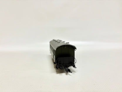Brawa 45750 Personenwagen DB DC H0
