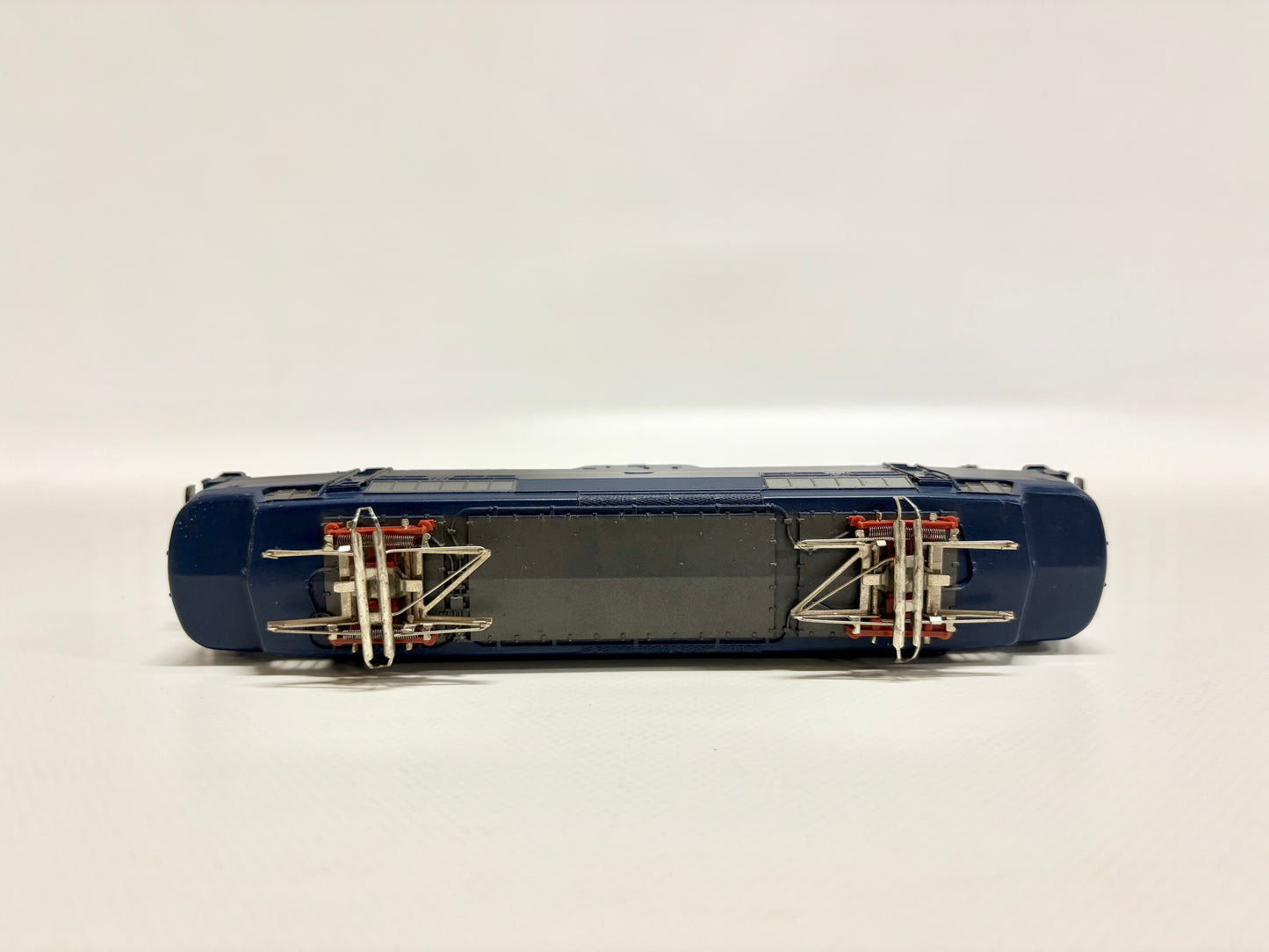Märklin 3051 E-Lok Serie 1219 "Blauwal" NS AC H0