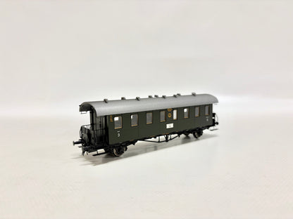 Brawa 45752 Personenwagen DRG DC H0