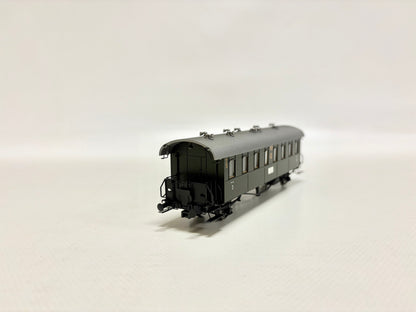 Brawa 45752 Personenwagen DRG DC H0