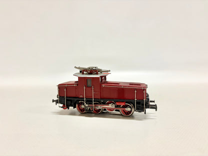Märklin 3001 E-Lok E 63 02 DB AC H0