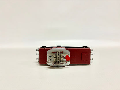 Märklin 3001 E-Lok E 63 02 DB AC H0
