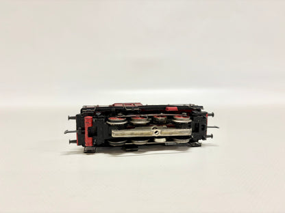 Märklin 3001 E-Lok E 63 02 DB AC H0