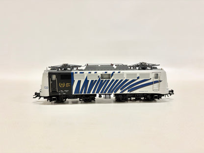 Märklin 37405 Mfx-Digital + Sound E-Lok Br 139 Lokomotion AC H0