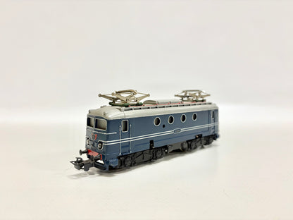 Märklin 3013 E-Lok Serie 1101 "Bullaugenlok" NS AC H0