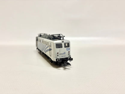 Märklin 37405 Mfx-Digital + Sound E-Lok Br 139 Lokomotion AC H0