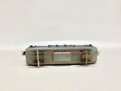 Märklin 3013 E-Lok Serie 1101 "Bullaugenlok" NS AC H0
