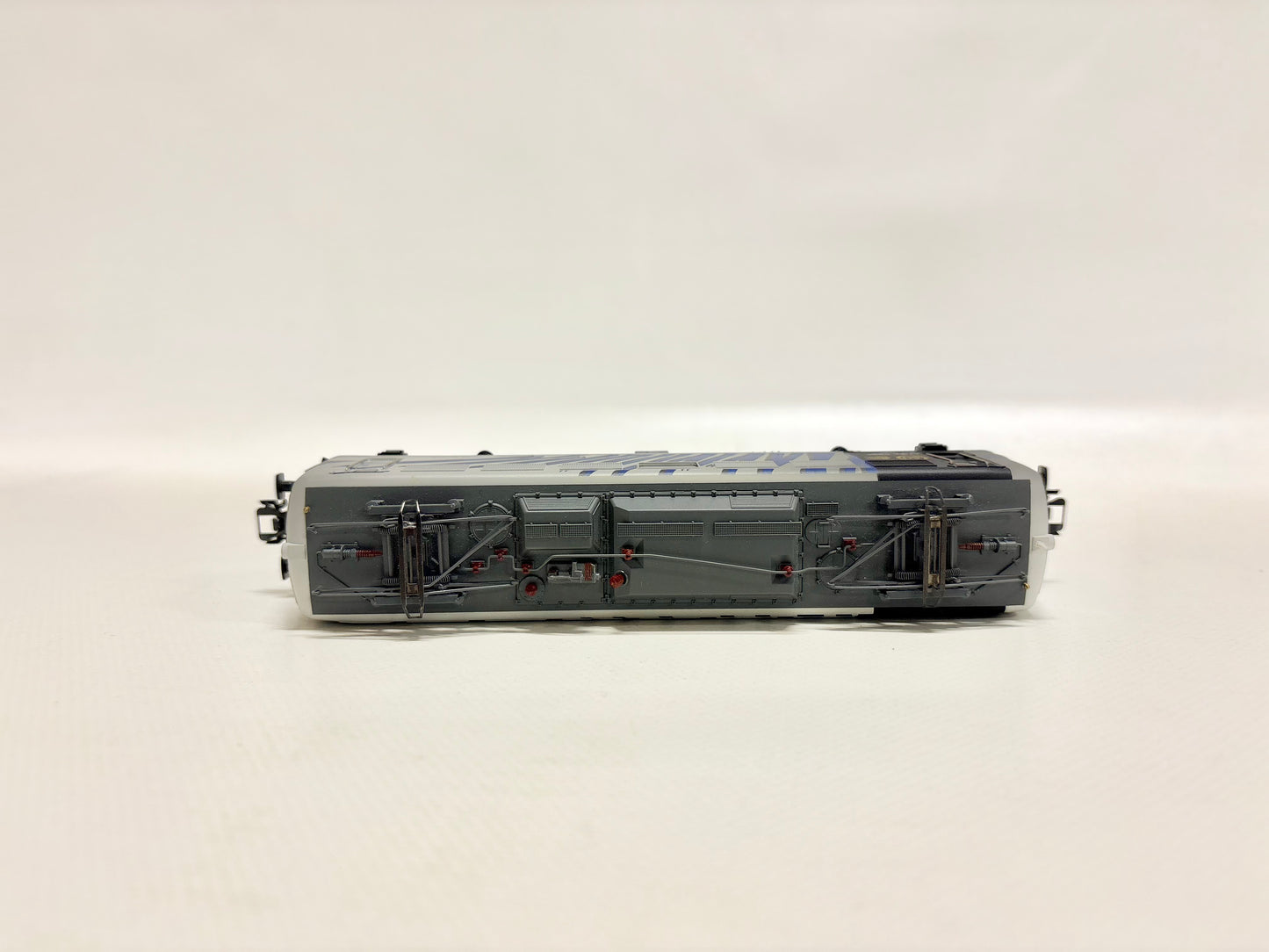 Märklin 37405 Mfx-Digital + Sound E-Lok Br 139 Lokomotion AC H0
