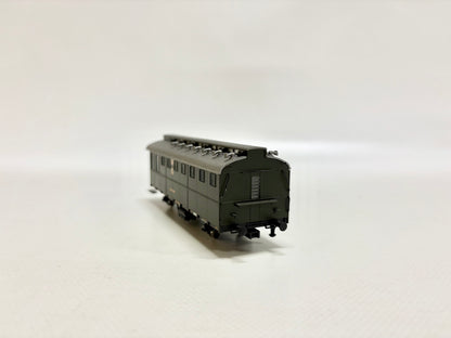 Brawa 45810 Zellenwagen DRG DC H0