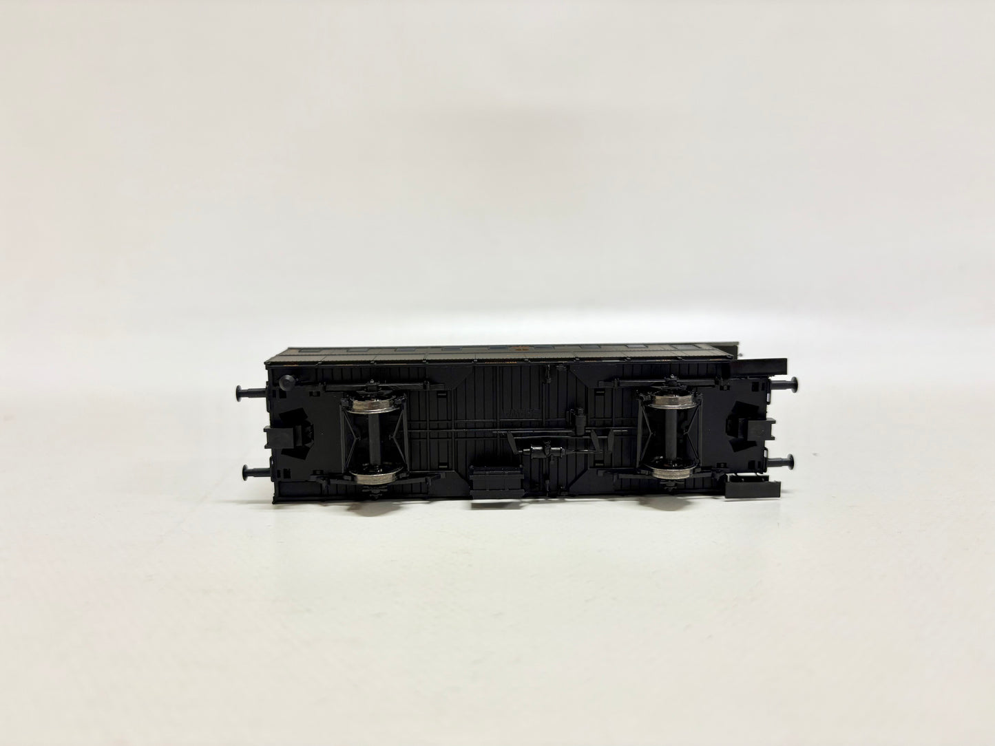 Brawa 45810 Zellenwagen DRG DC H0