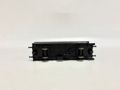 Brawa 45810 Zellenwagen DRG DC H0