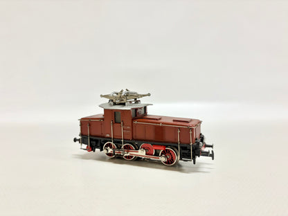 Märklin 3002 E-Lok E63 02 Rangierlok DB AC H0