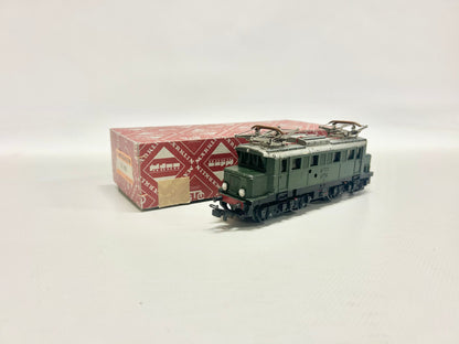 Märklin SE 800 E-Lok E 44 1950er Jahre DB AC H0