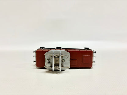 Märklin 3002 E-Lok E63 02 Rangierlok DB AC H0