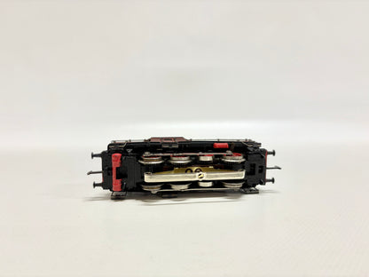 Märklin 3002 E-Lok E63 02 Rangierlok DB AC H0
