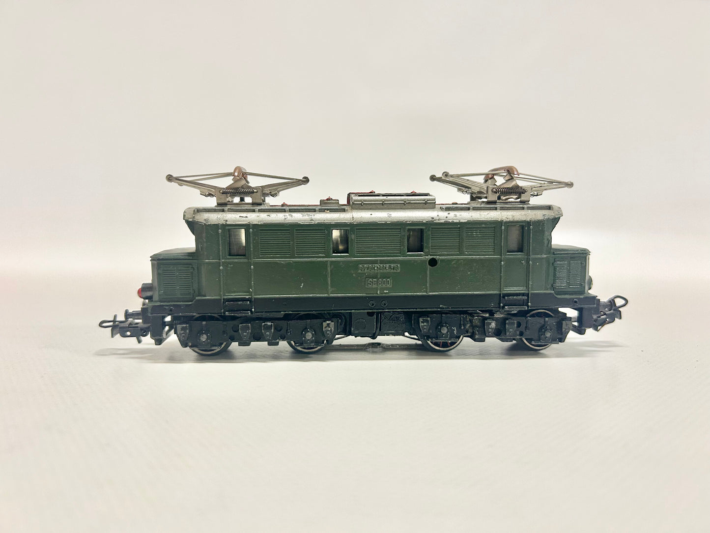 Märklin SE 800 E-Lok E 44 1950er Jahre DB AC H0