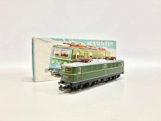 Märklin 3036 E-Lok Br 1141.02 ÖBB AC H0