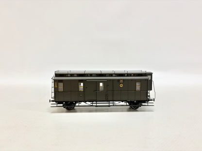 Brawa 2131 Postwagen DRG DC H0