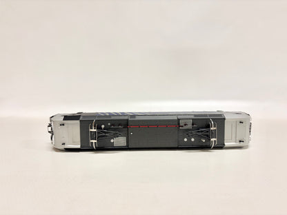 Märklin 37468 Mfx+ Digital & Sound E-Lok Br 185.6 TRAXX Lokomotion AC H0