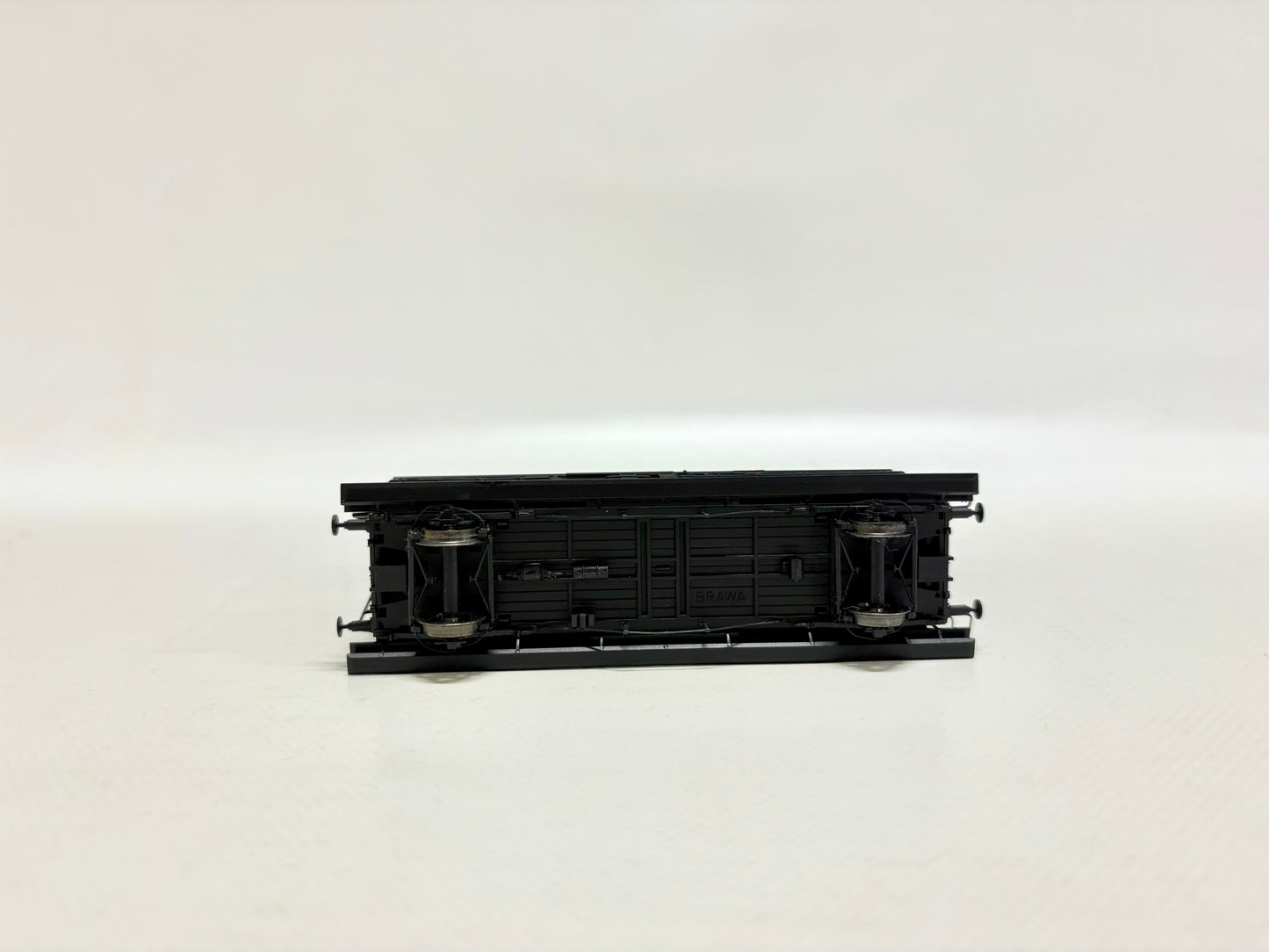 Brawa 2131 Postwagen DRG DC H0