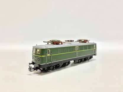 Märklin 3036 E-Lok Br 1141.02 ÖBB AC H0
