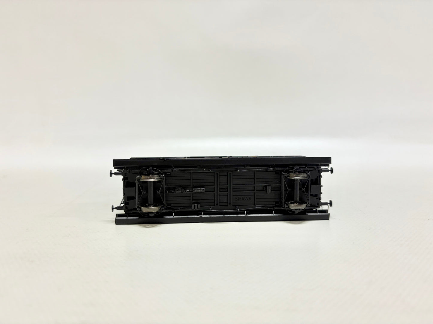 Brawa 2131 Postwagen DRG DC H0