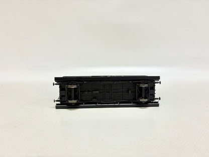 Brawa 2131 Postwagen DRG DC H0