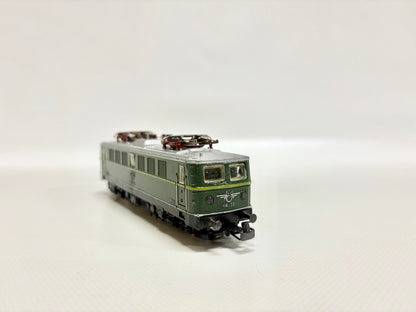 Märklin 3036 E-Lok Br 1141.02 ÖBB AC H0