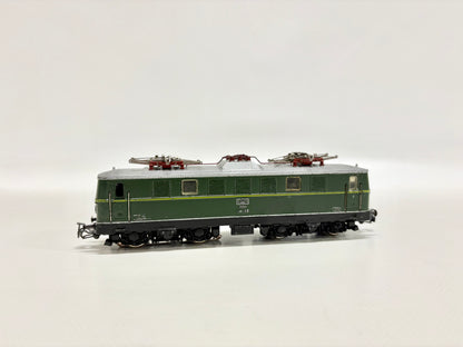 Märklin 3036 E-Lok Br 1141.02 ÖBB AC H0
