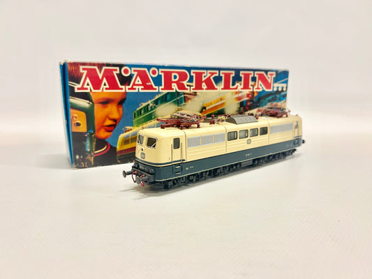 Märklin 3058 Br 151 E-Lok DB AC H0
