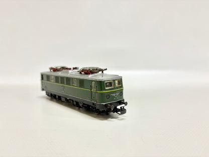 Märklin 3036 E-Lok Br 1141.02 ÖBB AC H0