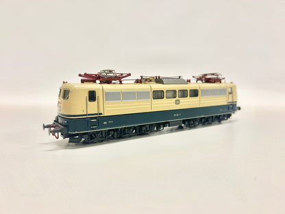 Märklin 3058 Br 151 E-Lok DB AC H0