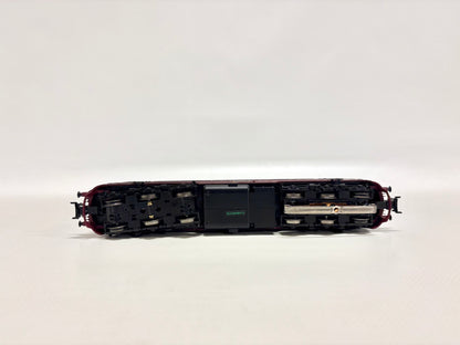 Märklin 39670 Mfx-Digital + Sound Diesellok My 1100 NOHAB DSB AC H0
